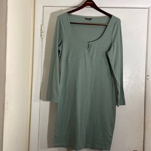 SHEIN dress size 3X